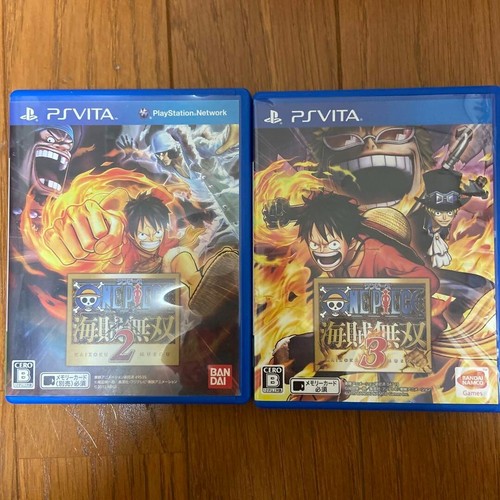 One piece pirate warriors - one,