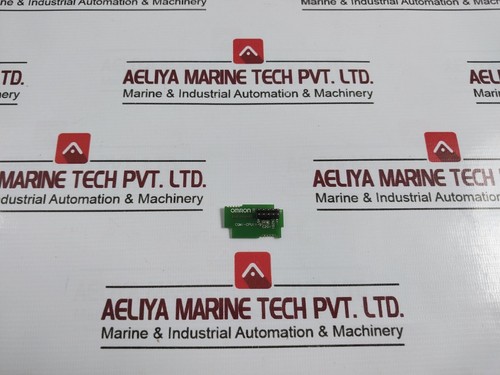 Module interface omron - module,