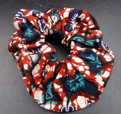 Chouchou karibu kitenge - chouchou,