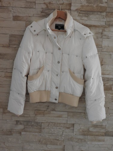 Doudoune veste blouson - veste,