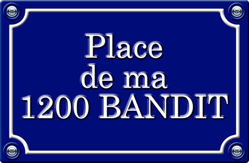 Place suzuki 1200 - de, ma