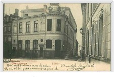 59.MONCHAUX.RUE DES ECOLES