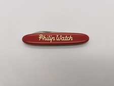 Philip Watch Victorinox Suisse