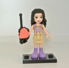 LEGO Friends : Emma - figurine