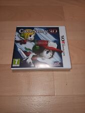 jeu nintendo 3ds cave story 3D