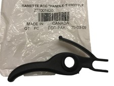 Manette accelerateur SEADOO GTX 155 2010-2019