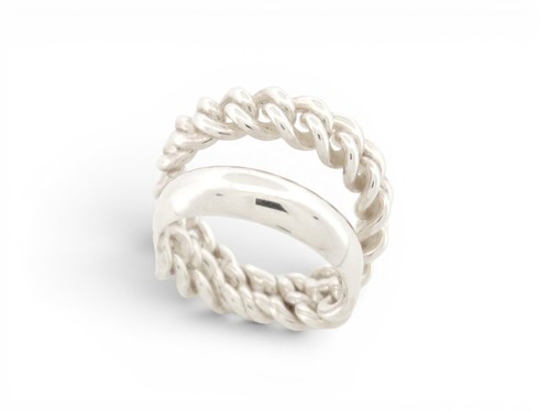 Bague hermes sellier - bague,