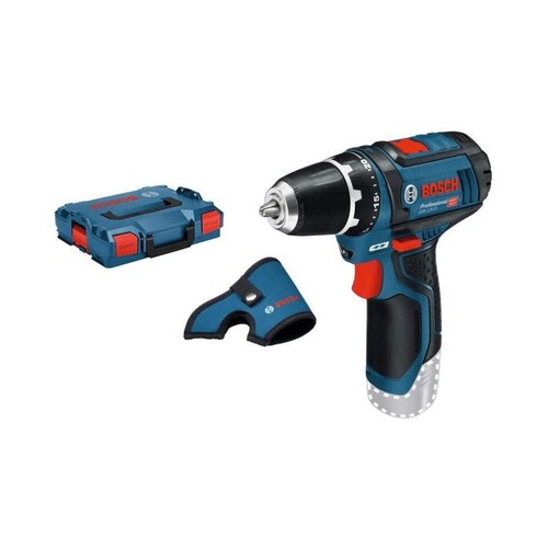 Bosch gsr l boxx - 10,8-2-li, l-boxx