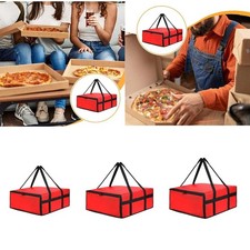Sac de livraison de pizza