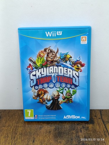 Jeu nintendo wii - jeu,