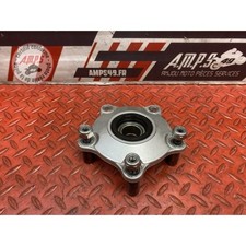Porte couronne Aprilia Tuono
