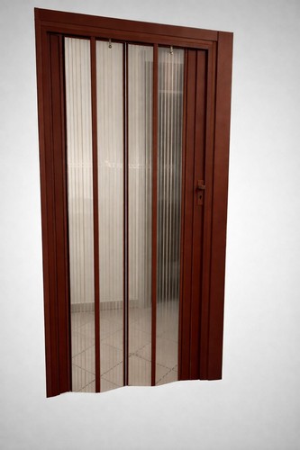 Porte pliante accordéon avec - pliante,