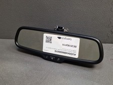 Rétroviseur interieur