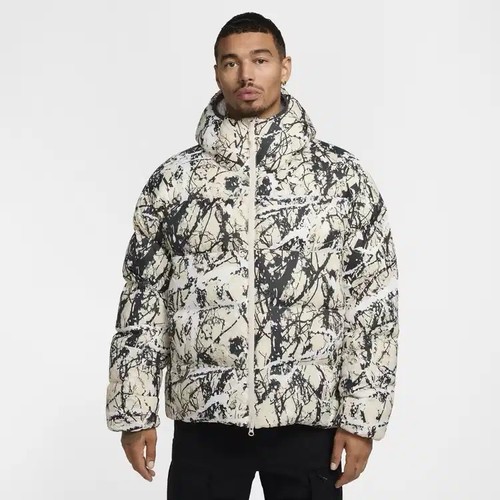 Doudoune jacket nike acg lunar - jacket,