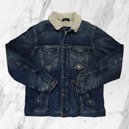 Roy rogers blouson jean - rogers,