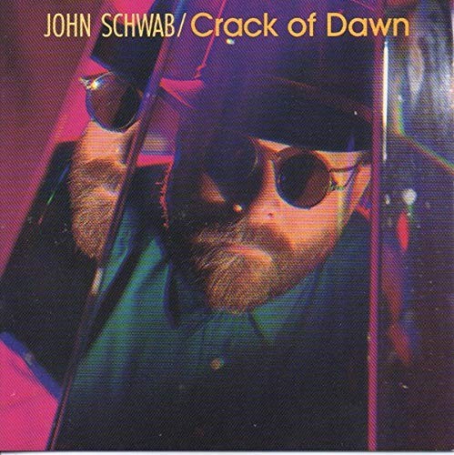 John schwab crack - john, dawn