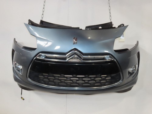 Pare choc avant citroën - pare-choc,