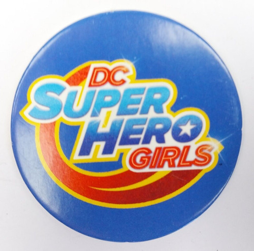 Pog super hero girls 49 - pog,
