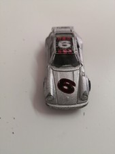 Welly 8375 ► Porsche 911