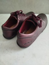Kickers sneakers lacets cuir - lacets,