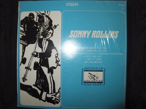 Vinyl tours sonny - 33,