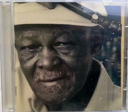 Ibrahim ferrer sueño cd - ferrer, sueño'