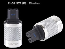 Furutech FI-50 Ncf (R) Prise