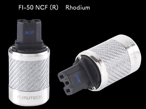 Furutech ncf prise - furutech,