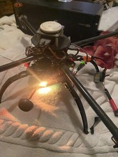 diy drone kit w ski naza