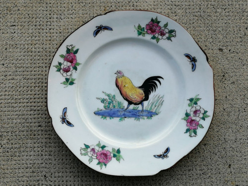 Antique china porcelain - antique,