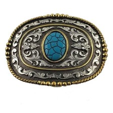 ref: CAN 05 Boucle de ceinture