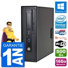 PC HP EliteDesk 800 G1 Intel