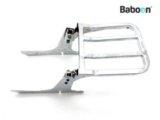 Porte-bagage Harley-Davidson