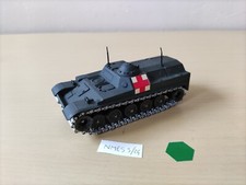 SOLIDO, AMX 13 T, 4/1971, N°