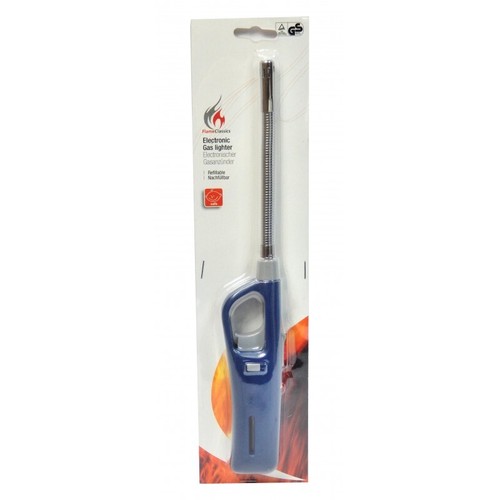 Allume feu flexible - à, gaz