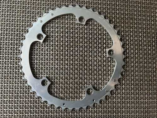 Plateau campagnolo bcd 135 - bcd, 46
