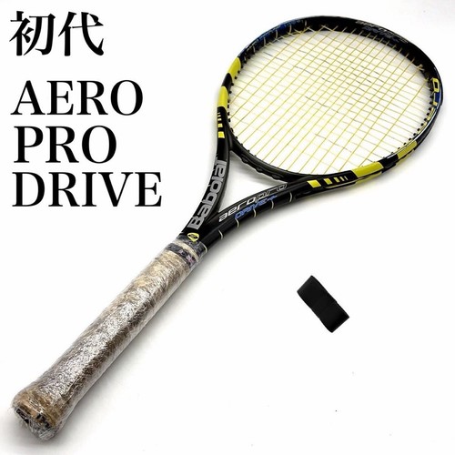 Babolat aeropro drive 2004 g2 - babolat,