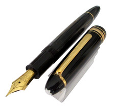 STYLO PLUME DE PRESTIGE