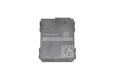 Land Range Rover Evoque L538