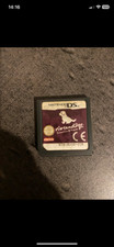 Jeu Nintendo Ds Nintendogs