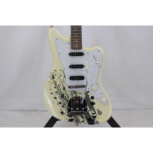 Guitare électrique squier - guitare,