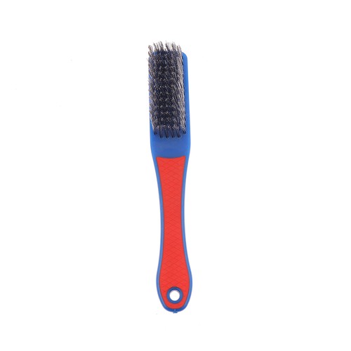 Brosse métallique acier - métallique,