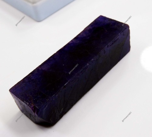 Tanzanite naturelle 300 - , ct