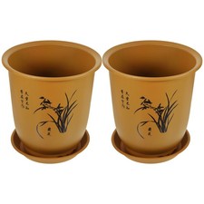  2 Sets Cache-pot Pour