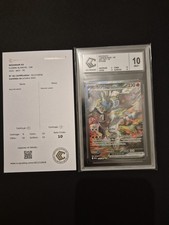 Carte Pokemon Reshiram Ex