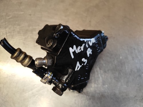 Pompe injection opel meriva - pompe,