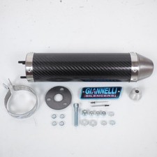 Silencieux d échappement