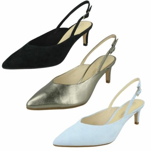 Chaussures talons slingback - À,