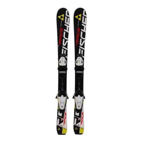 Ski occasion junior fischer - ski,