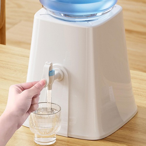 Distributeur eau avec seau - distributeur, d'eau